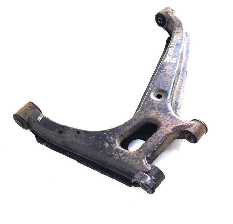 1984 1988 Conquest Chrysler OEM Right Rear Lower Control Arms - Image 4 of 4