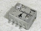 Used 320Design Landmighty U81865 No.y1382