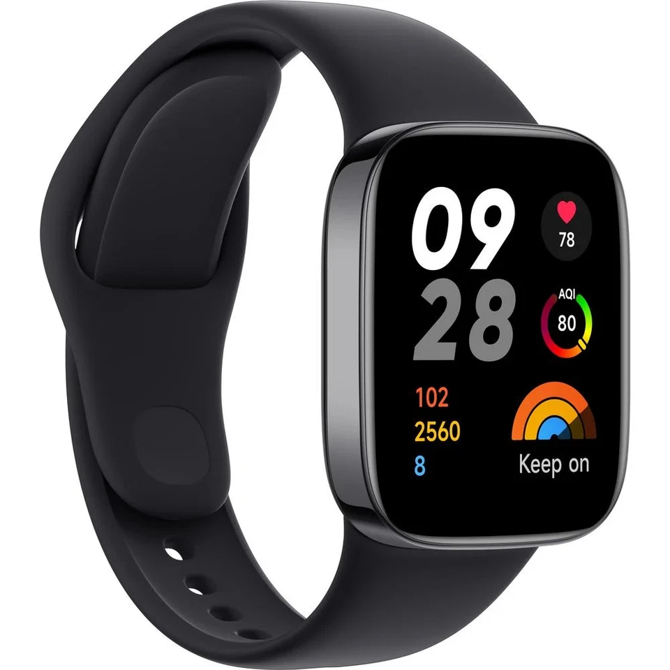 Xiaomi Redmi Watch 3, Foto 4 von 5