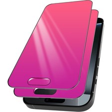 2 PCS Privacy Tempered Glass Screen Protector Film for Google Pixel 9 10 Pro XL