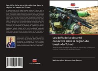 Mahamadou Maman Issa Barna | Les DéFis De La SéCurité Collective Dans La...