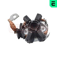 Era Halter KohlebüRsten 232038 FüR Skoda Mercedes Vw 7EF Multivan 7HF 7HN 7HM T5