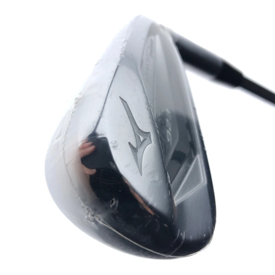 NEW Mizuno JPX 923 Hot Metal Pro 4 Iron / 19.0 Degrees / Stiff Flex - Image 2 of 4