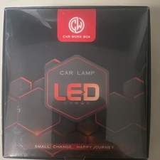 Car Lamp Led