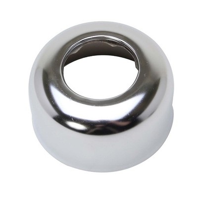 PPG 52408 for PlumbMaster 1-1/2 Id X 3 Od Steel Flange In Chrome