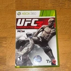 (CIB) UFC Undisputed 3 Xbox 360