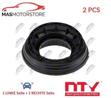 DOMLAGER FEDERBEINLAGER VORNE NTY AD-CT-019 2PCS V FÜR PEUGEOT TRAVELLER