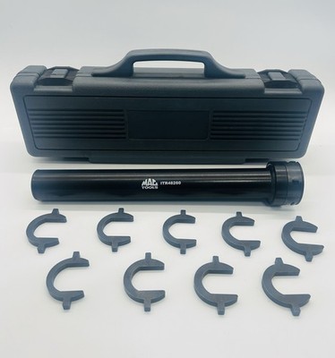 MAC Tools Master Inner Tie Rod Toot Kit Part# ITR48260