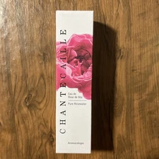 NEW Chantecaille Pure Rosewater Face Mist 3.4 oz