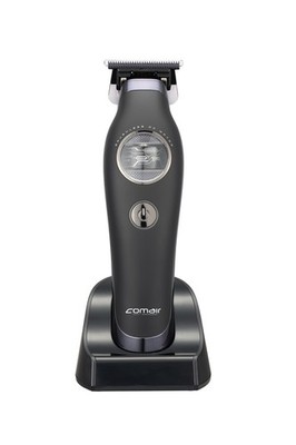 Konturenmaschine Comair BLACK VORTEX Trimmer schwarz