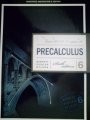 PRECALCULUS: RAYMOND A. BARNETT, MICHAEL R. ZIEGLER, KARL - Hardcover