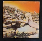 Houses Of The Holy [LP] Led Zeppelin 1973 1st Pressing Presswell RL VG+ SD 7255