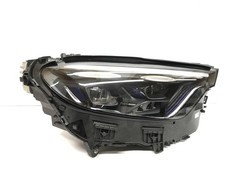 Mercedes GLC C254 2024 other RH Headlight OEM A2549063202