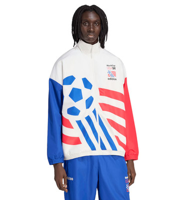 [ BIG SALE ] Men's adidas USA 1994 Woven Track Jacket