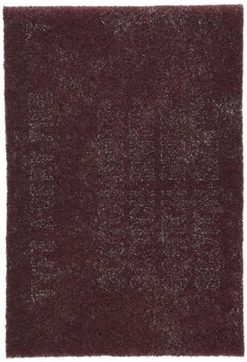 3M 07447 Scotch-Brite General Purpose Hand Pads (5 Pads)