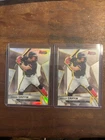 New ListingKonnor Griffin 2025 Bowmans Best Refractor - Pittsburgh Pirates