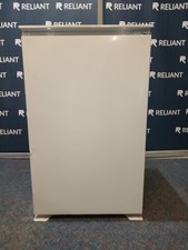 HYE Integrated In-column Under Counter Fridge & Icebox 118L  - Refurb B (Read)