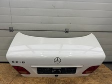 E5* Mercedes Benz W210 BJ96 Limousine Heckklappe Farbe: 149 (Polarweiss ) E5* Mercedes Benz W210 BJ96 Limousine Heckklappe Farbe: 149 (Polarweiss )