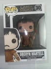 Funko Pop! Vinyl: Game of Thrones - Oberyn Martell #30
