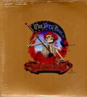 GRATEFUL DEAD  on LP  " THE BEST OF " rock  / MINT sealed