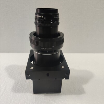 TELEDYNE DALSA S3-20-04K40-00-R inspection camera FREE SHIPPING