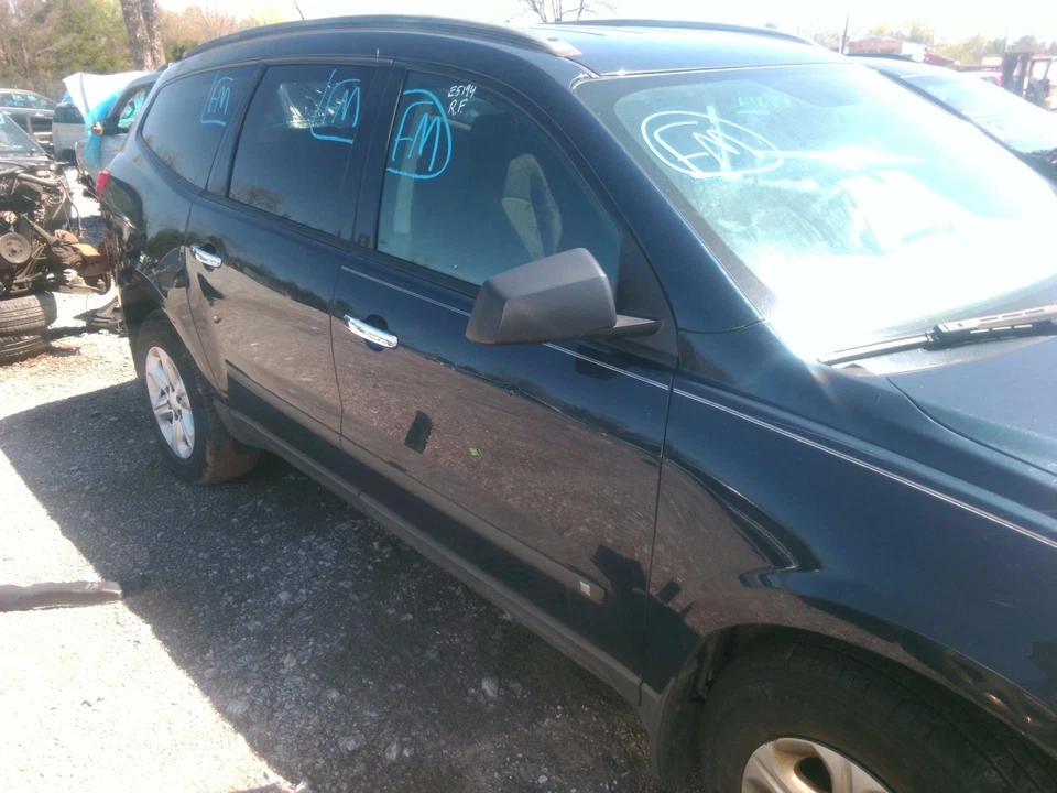 Radiator CHEVY TRAVERSE 09 10 11 12 13 14 15 16 17 - Imagem 4 de 4