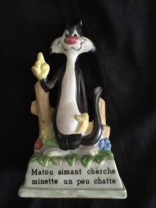 Téléchargement gratuit Images Gros Minet Sylvestre Annonces D Achats Et De Ventes Les le plus cool salutations