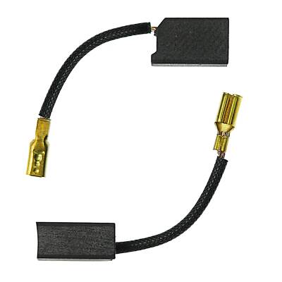 Kohlebürsten Für FLEX Schleifer L 1710, L 3406 Etc. – PREMIUM Ersatz (P2104) Kohlebürsten Für FLEX Schleifer L 1710, L 3406 Etc. – PREMIUM Ersatz (P2104)