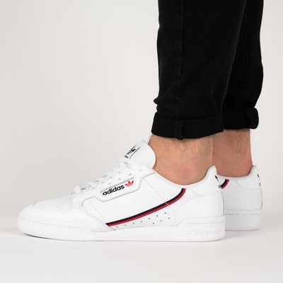 adidas continental 80 g27706
