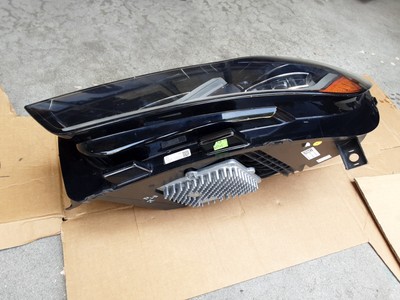 2019-2020 Jaguar I-pace OEM Left Drivers Side LED Headlight for 