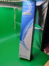 IcePure RWF0500A Refrigerator Water Filter Whirlpool Kenmore 4396508 EDR5RXD1 1V