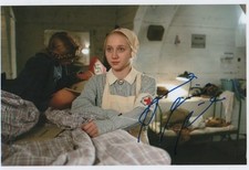 Anna Maria Mühe Autogramm signed 20x30 cm Bild
