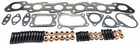 Exhaust Manifold Turbo Gasket Stud Set for Nissan Skyline RB20DET RB25DET STAGEA