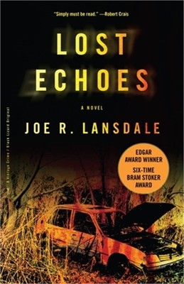 Lost Echoes (Paperback or Softback)