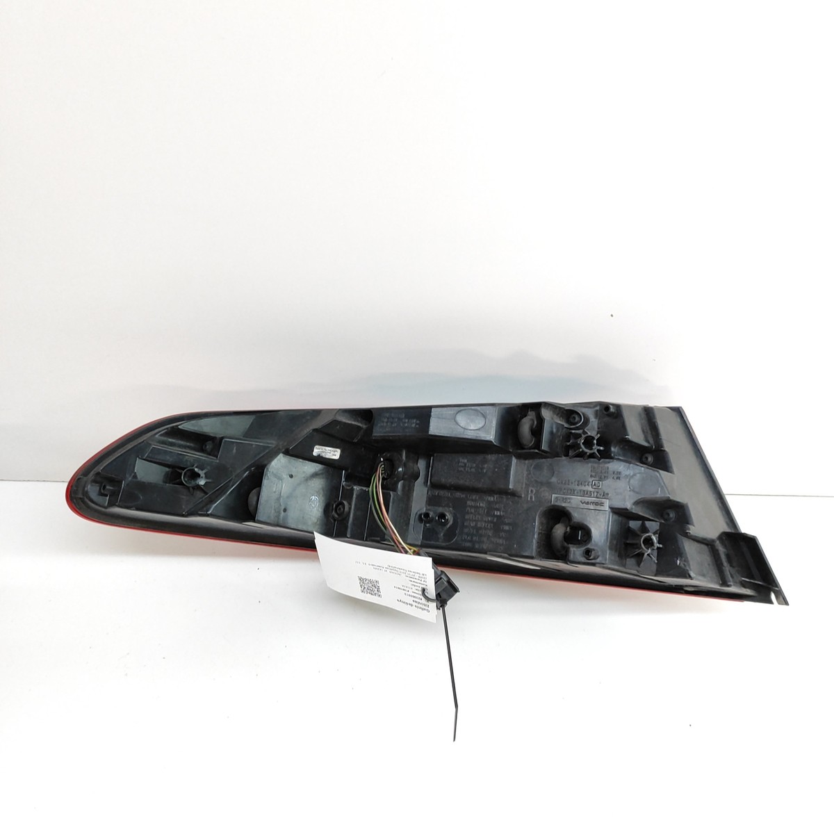 ライトニング JAGUAR XF X250 Rear Right Tail Light CX23-13404-AD RHD 2014