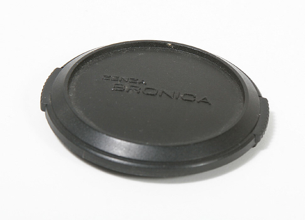 、 BRONICA CAP, FRONT LENS, 58MM CLIP ON/102308 | eBay