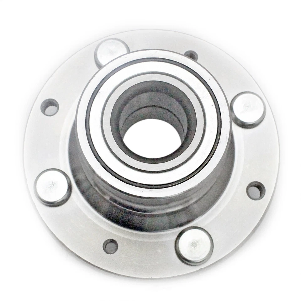 Axle Bearing and Hub Assembly-w/o ABS CRS Automotive Parts NT512148 - Image 2 of 4