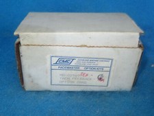 SMC MO-02569 Tach Feedback Option Card + 1 Year Warranty