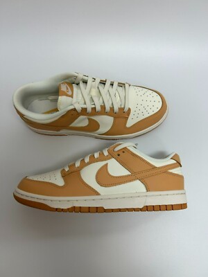 Nike Dunk Low Harvest Moon Sneaker Damen - 40,5 & 41 - NEU