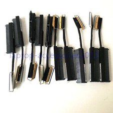 10PCS New For Thinkpad T470 A475 T480 A485 Hard Drive HDD Connector Sata Cable