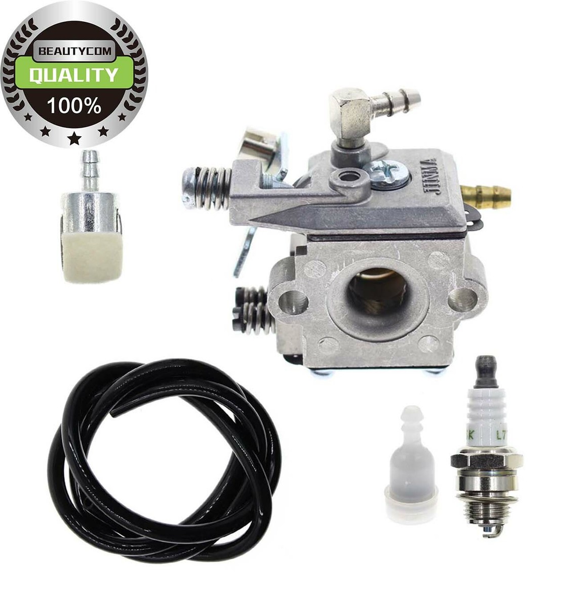 NEW CARBURETOR FOR WALBRO WA-55 WA55A WA55B WA551 WA-55-1 Echo PB