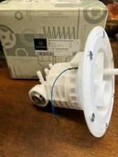 Genuine Mercedes CL550 W221 R171 W204 S550 Fuel Sender Filter Assembly 