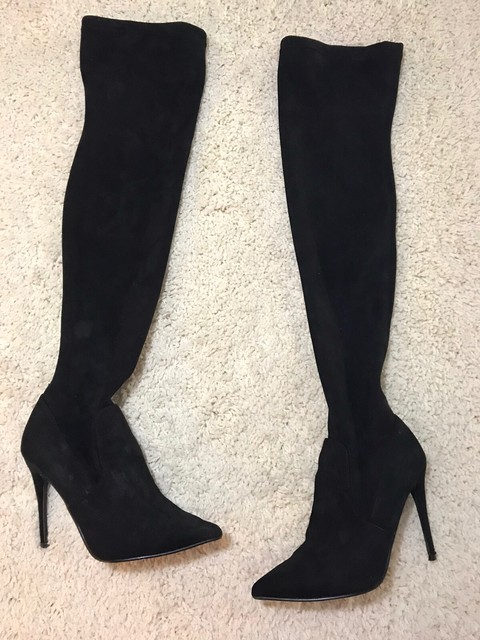 steve madden dominique boot