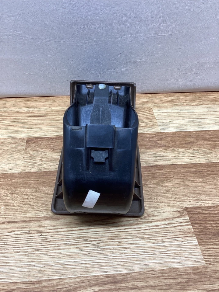 1998-2001 Dodge Ram Truck 1500 2500 3500 Front Ash Tray 98-01 MOPAR OEM Brown - Image 3 of 3