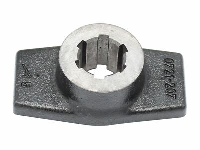 Messernabe Ø25mm passend für Simplicity Regent XL 18RD40 2690849 Rasentraktor