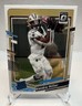 2023 Panini Donruss Optic - Rated Rookie #284 Kendre Miller (RC)
