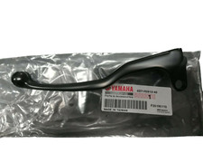 LEVA FRIZIONE SX NERA ORIGINALE YAMAHA YZF R125 R 125 2020 2021 2022 2023 2024