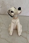 Vintage 1954 “Pluto” Dog Ralston Chex Cereal Pet Parade Magnetic Bobble Toy  — photo 1