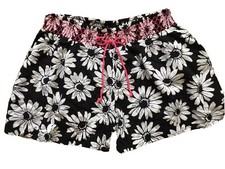 JUSTICE Girls size 18 DAISY SHORTS NEW
