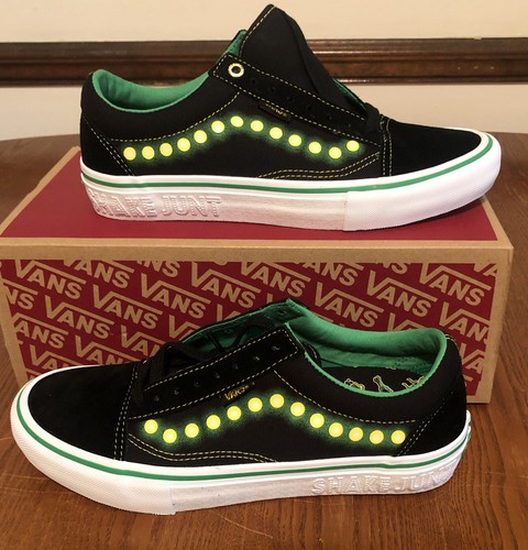 Top Skate Shoes Sneakers Brand SZ 8.5 